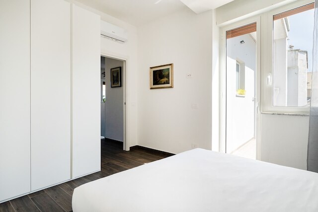 ティナズ ペントハウス by ワンダフルイタリー