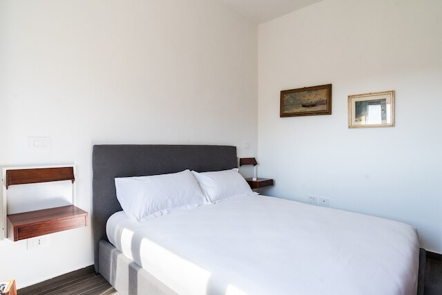 ギルズ ペントハウス by ワンダフルイタリー