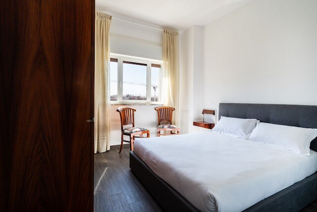 ギルズ ペントハウス by ワンダフルイタリー