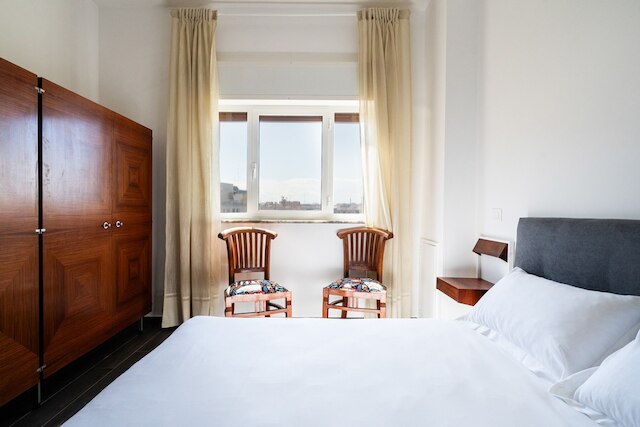 ギルズ ペントハウス by ワンダフルイタリー