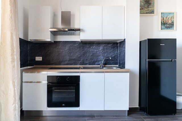 ギルズ ペントハウス by ワンダフルイタリー