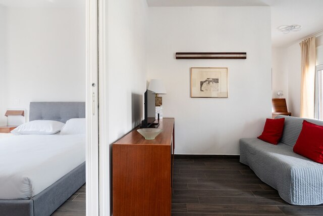 ギルズ ペントハウス by ワンダフルイタリー