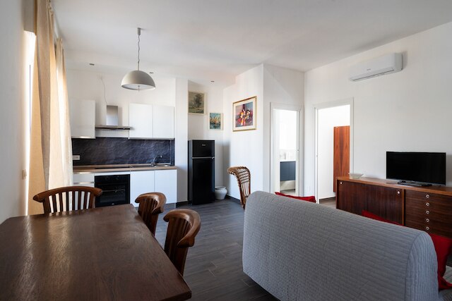 ギルズ ペントハウス by ワンダフルイタリー