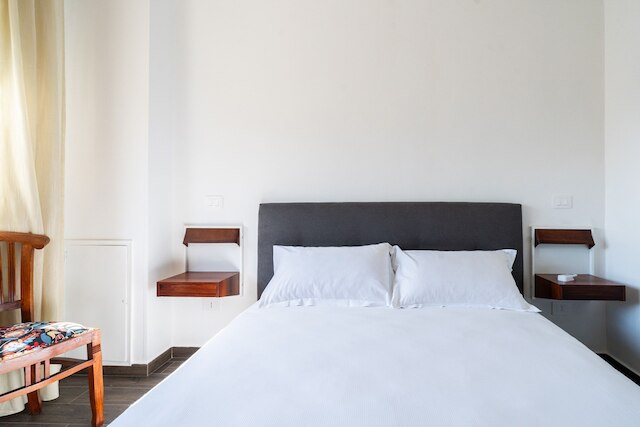 ギルズ ペントハウス by ワンダフルイタリー