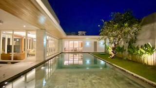 YY ヴィラ ビッグプール & パーキング イン セミニャック