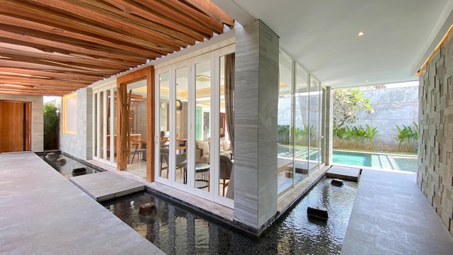 YY ヴィラ ビッグプール & パーキング イン セミニャック