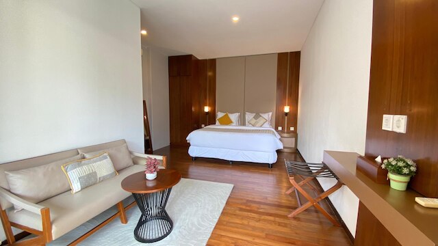 YY ヴィラ ビッグプール & パーキング イン セミニャック