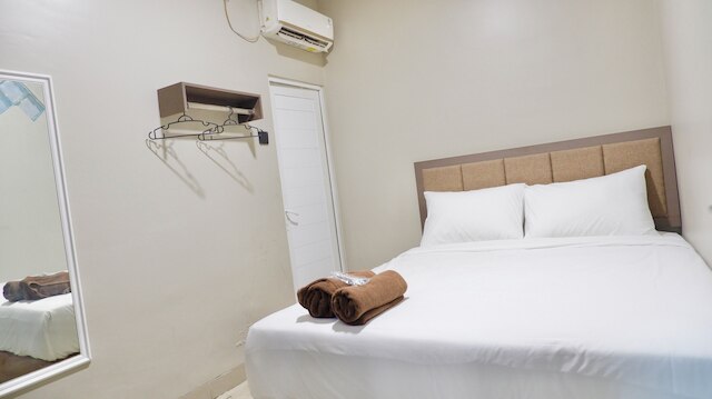 ニュー コッチル ルーム