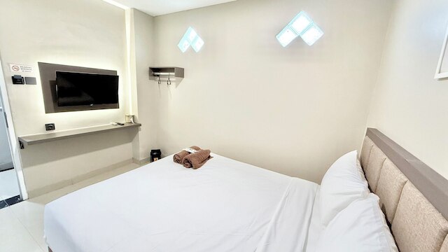 ニュー コッチル ルーム