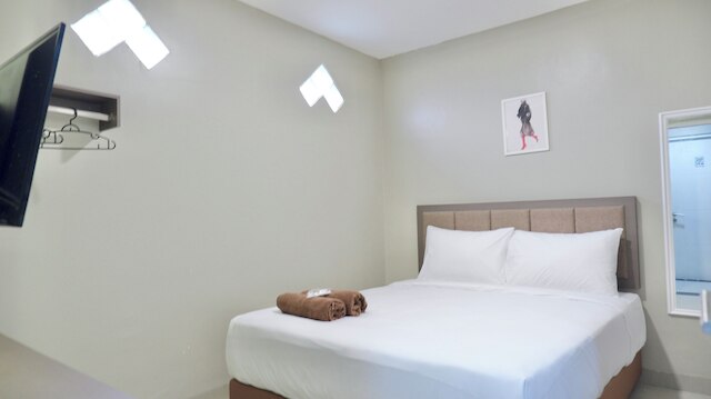 ニュー コッチル ルーム