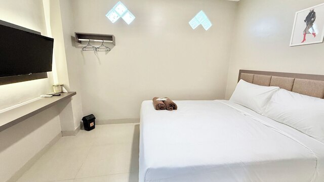 ニュー コッチル ルーム