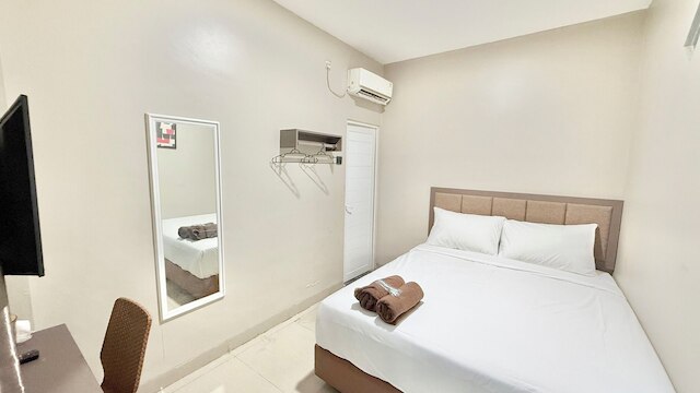 ニュー コッチル ルーム