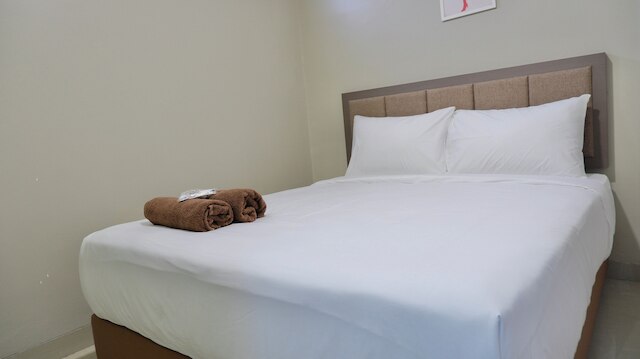 ニュー コッチル ルーム