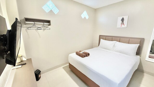 ニュー コッチル ルーム