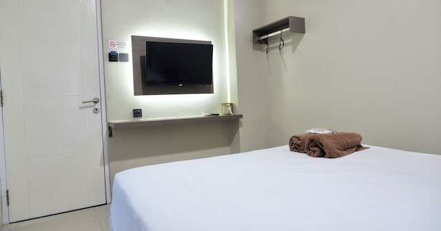 ニュー コッチル ルーム