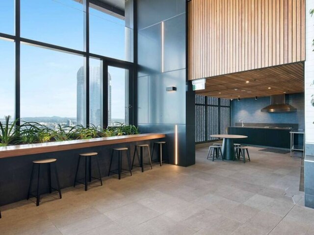 2ベッドルーム ラグジュアリー スカイタワー CBD プール ジム Netflix