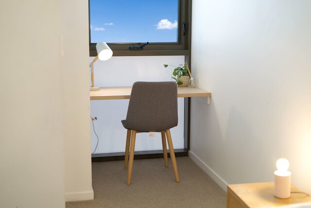 2ベッドルーム フード ドリンク ハブ プール ビューズ ジム ルーフ テラス