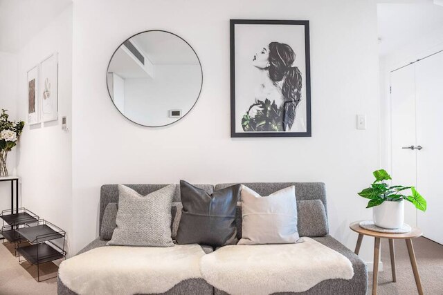 2ベッドルーム ラグジュアリー スカイタワー ビューズ CBD プール ジム Netflix