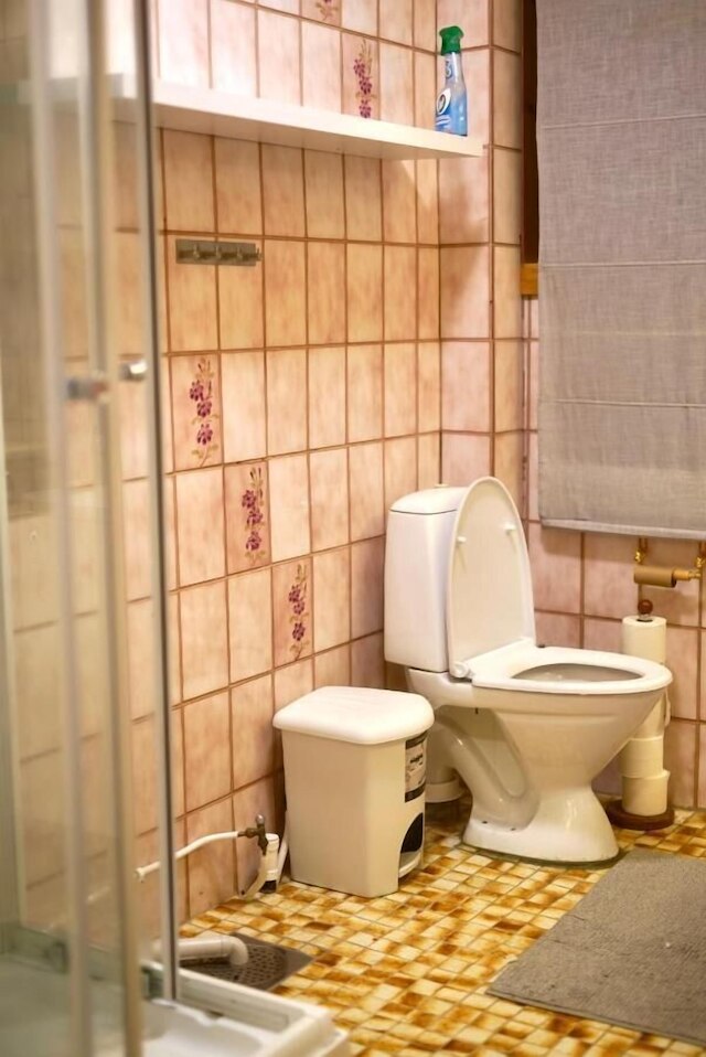 キスト アパートメント