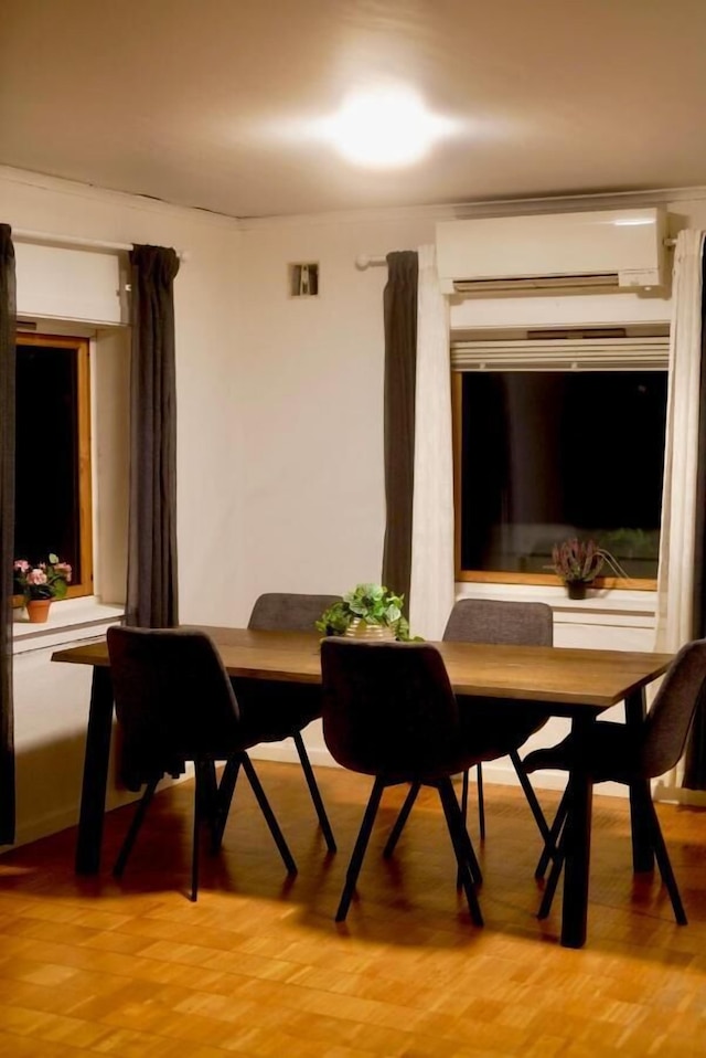 キスト アパートメント