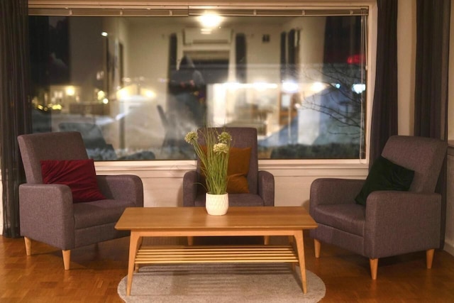 キスト アパートメント