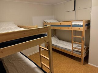 キスト アパートメント