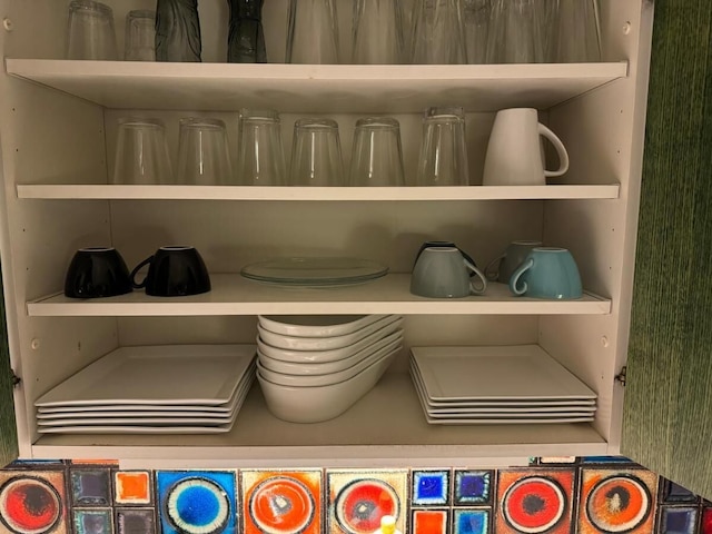 キスト アパートメント