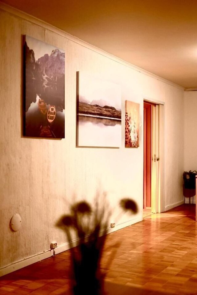 キスト アパートメント