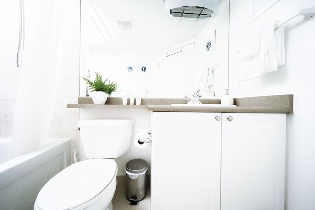 ザ ティーハウス スイート