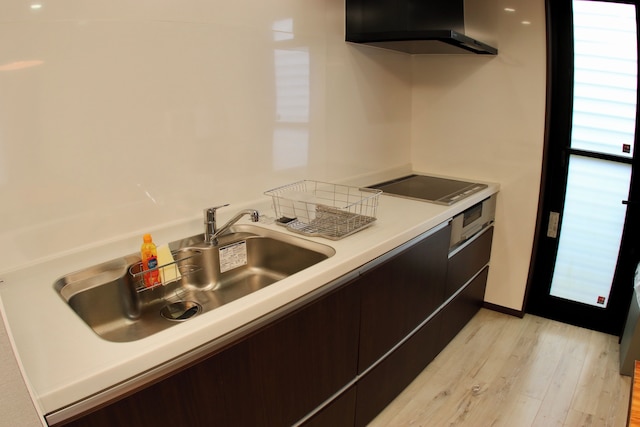 美ら海ビレッジ もとぶ富士カルスト