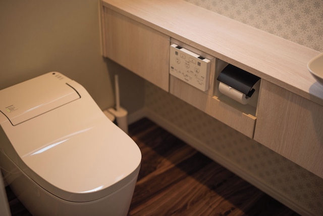 美ら海ビレッジ もとぶ富士カルスト