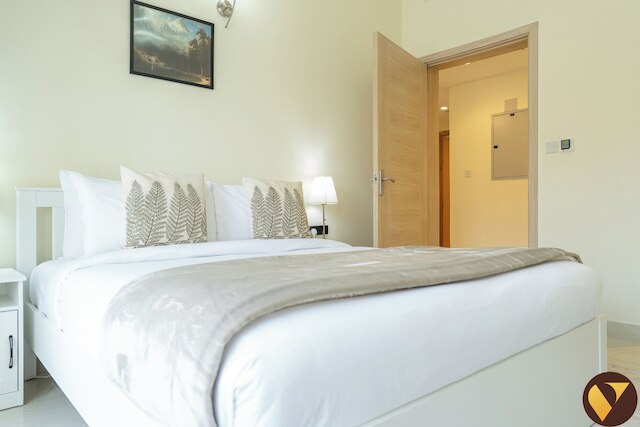 スペーシャス パルス スマート レジデンス JVC