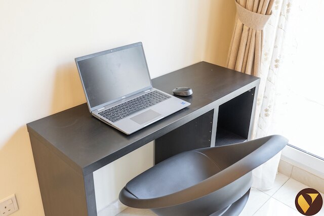 スペーシャス パルス スマート レジデンス JVC