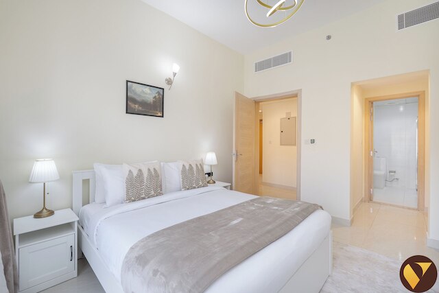 スペーシャス パルス スマート レジデンス JVC