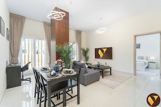 スペーシャス パルス スマート レジデンス JVC