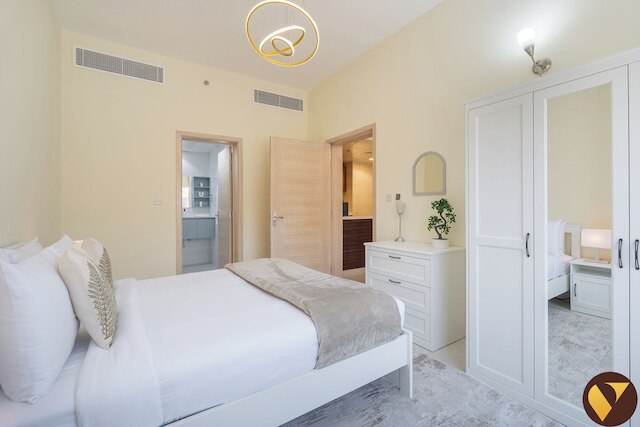 スペーシャス パルス スマート レジデンス JVC