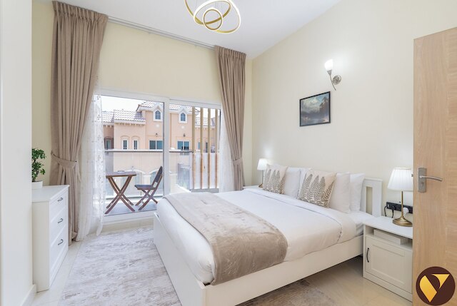 スペーシャス パルス スマート レジデンス JVC