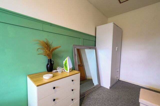 リラクシング 4ベッドルーム ニア シティ センター