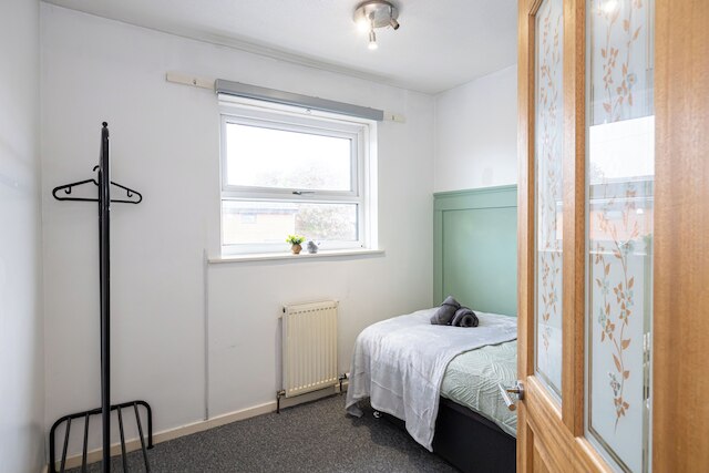 リラクシング 4ベッドルーム ニア シティ センター