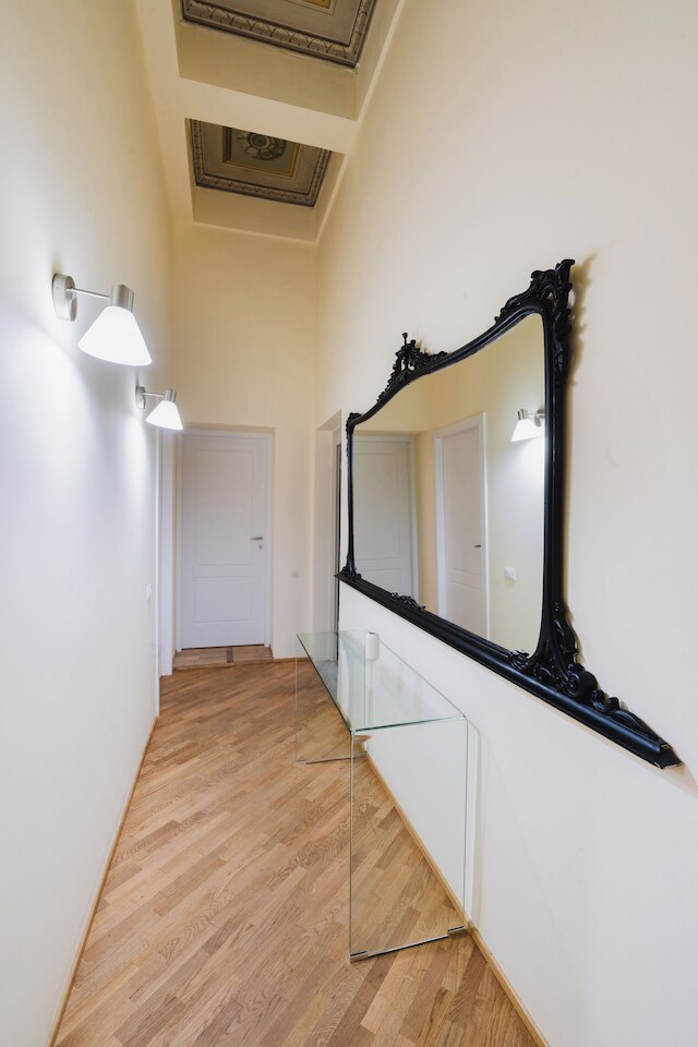 レジデンツァ ラ スカラ