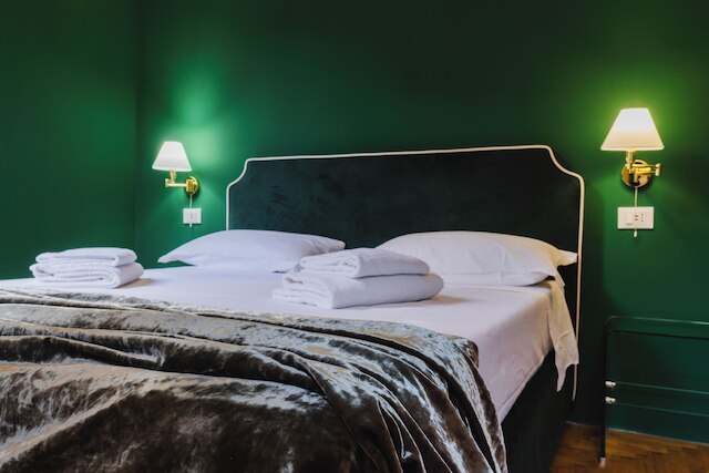 レジデンツァ ラ スカラ