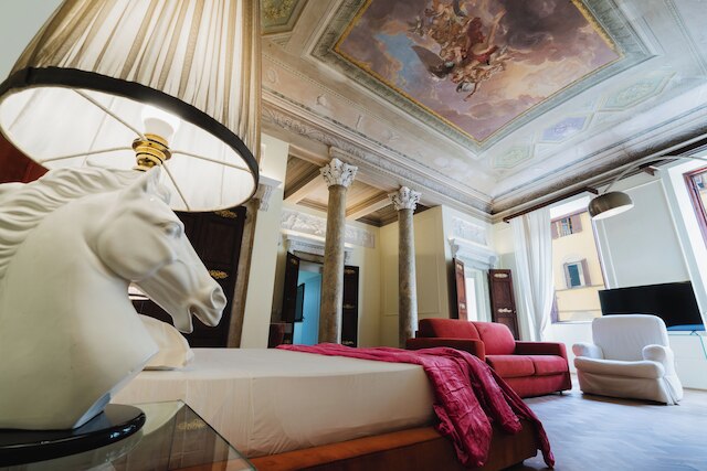 レジデンツァ ラ スカラ