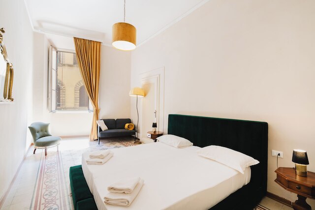 レジデンツァ ラ スカラ