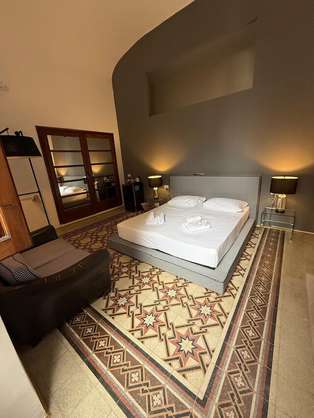 レジデンツァ ラ スカラ