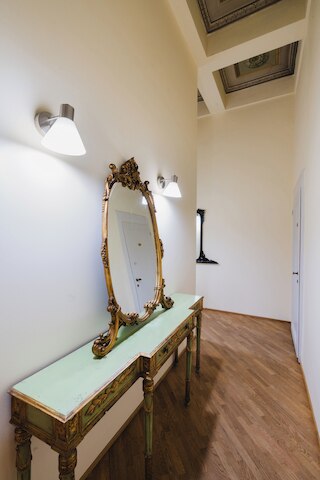 レジデンツァ ラ スカラ