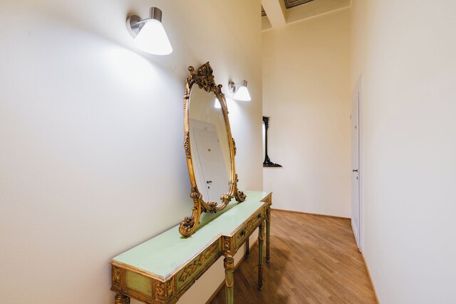 レジデンツァ ラ スカラ