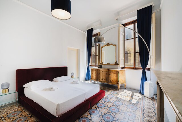 レジデンツァ ラ スカラ