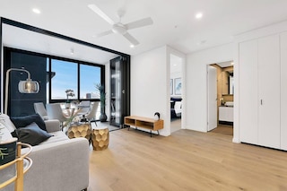 2ベッドルーム ユートピア フォーティテュード バレー プール ルーフトップ キング ベッド