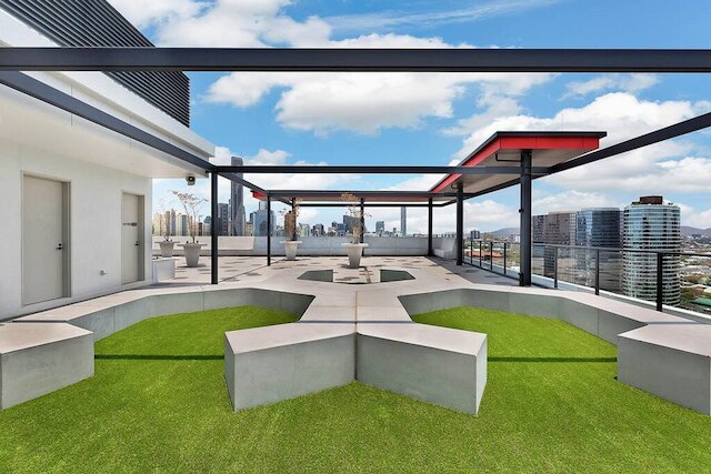 2ベッドルーム ユートピア フォーティテュード バレー プール ルーフトップ キング ベッド