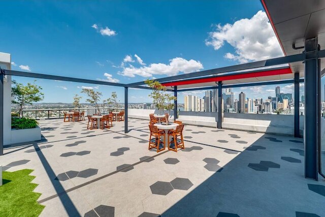 2ベッドルーム ユートピア フォーティテュード バレー プール ルーフトップ キング ベッド